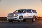 GMC Yukon Denali HPE650 Supercharged by Hennessey 2015 года